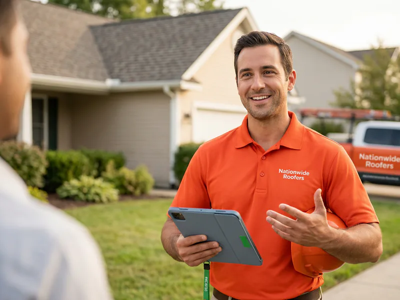 Roof Installation  in Hertford  FAQ